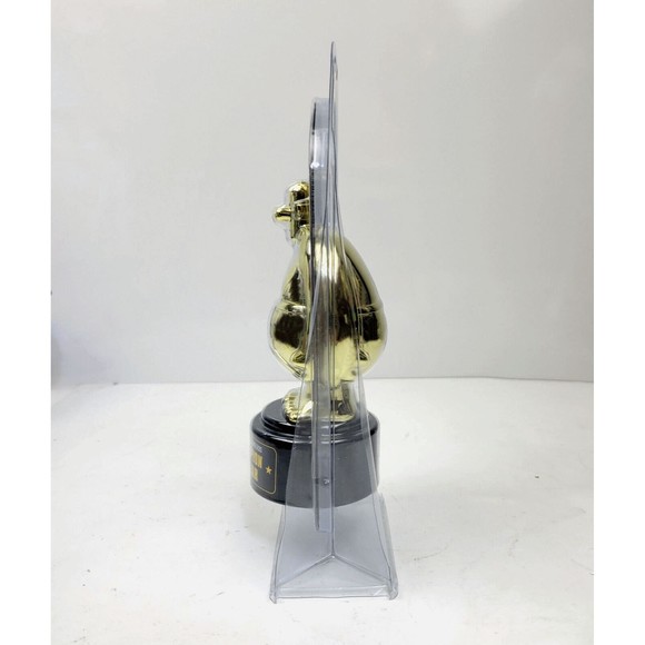 World Famous Derek Awards Trophy DIY Champion of the Year Novelty Lagoon NEW - Picture 8 of 12